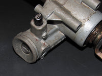 79 80 81 Toyota Supra OEM Steering Column & Ignition Lock Cylinder