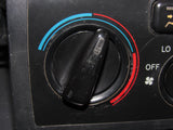 94 95 96 97 98 99 Toyota Celica OEM Temperature Climate Control Unit