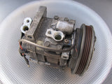 88 89 90 91 Honda CRX 1.6L ZC OEM A/C Compressor