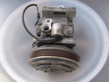 88 89 90 91 Honda CRX 1.6L ZC OEM A/C Compressor