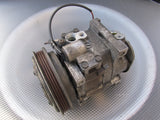 88 89 90 91 Honda CRX 1.6L ZC OEM A/C Compressor