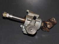 79 80 81 Toyota Supra OEM Steering Column & Ignition Lock Cylinder