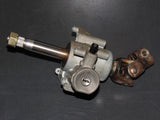 79 80 81 Toyota Supra OEM Steering Column & Ignition Lock Cylinder