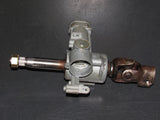 79 80 81 Toyota Supra OEM Steering Column & Ignition Lock Cylinder