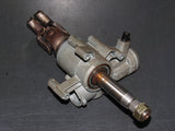 79 80 81 Toyota Supra OEM Steering Column & Ignition Lock Cylinder