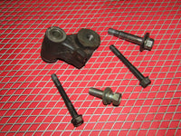 94 95 96 Mitsubishi 3000GT OEM Timing Belt Tensioner Pulley Bracket