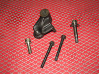 94 95 96 Mitsubishi 3000GT OEM Timing Belt Tensioner Pulley Bracket