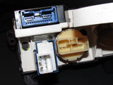 94 95 96 97 98 99 Toyota Celica OEM Temperature Climate Control Unit
