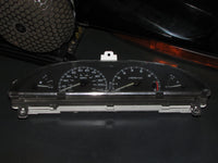 91 92 93 94 Nissan 240sx DOHC OEM Speedometer Instrument Cluster