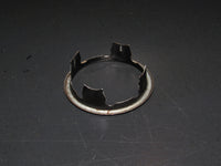 86 87 88 89 90 91 Mazda RX7 OEM Steering Column Cover Ignition Lock Bezel Ring
