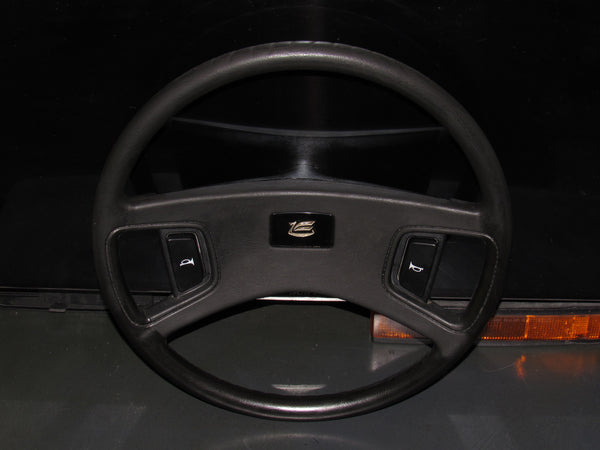79 80 81 Toyota Supra OEM Steering Wheel