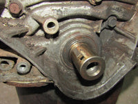 94 95 96 97 Mitsubishi 3000GT OEM Crankshaft & Pulley Woodruff Key