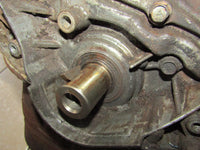 94 95 96 Mitsubishi 3000GT OEM Crankshaft & Pulley Woodruff Key