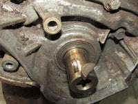 94 95 96 Mitsubishi 3000GT OEM Crankshaft & Pulley Woodruff Key