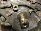 94 95 96 Mitsubishi 3000GT OEM Crankshaft & Pulley Woodruff Key
