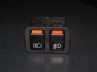 90 91 Honda Prelude OEM Fog Light Switch