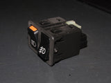 90 91 Honda Prelude OEM Fog Light Switch