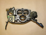 89 90 91 Mazda RX7 OEM Throttle Body