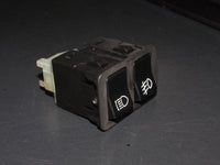 90 91 Honda Prelude OEM Fog Light Switch