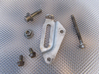 88 89 90 91 Honda CRX 1.6L ZC OEM A/C Compressor Belt Tensioner Bracket