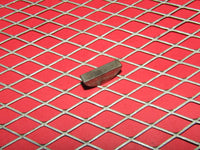 94 95 96 Mitsubishi 3000GT OEM Crankshaft & Pulley Woodruff Key