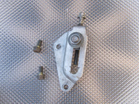 88 89 90 91 Honda CRX 1.6L ZC OEM A/C Compressor Belt Tensioner Bracket
