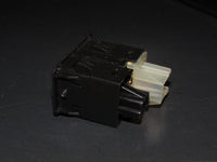 90 91 Honda Prelude OEM Fog Light Switch