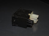 90 91 Honda Prelude OEM Fog Light Switch