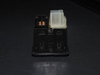 90 91 Honda Prelude OEM Fog Light Switch