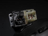 90 91 Honda Prelude OEM Fog Light Switch