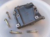 88 89 90 91 Honda CRX 1.6L ZC OEM A/C Compressor Mounting Bracket
