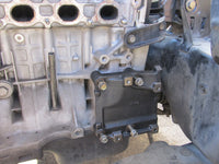 88 89 90 91 Honda CRX 1.6L ZC OEM A/C Compressor Mounting Bracket