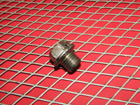 94 95 96 Mitsubishi 3000GT OEM Engine Oil Pan Drain Plug Bolt