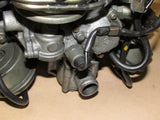 89 90 91 Mazda RX7 OEM Intake Manifold
