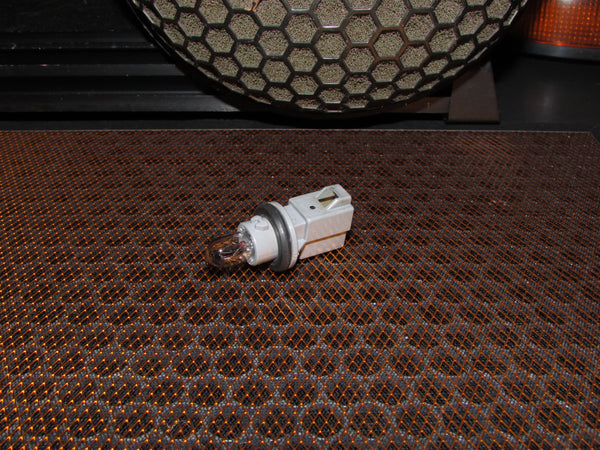 91-05 Acura NSX OEM Front Fender Side Marker Light Bulb Socket - Left
