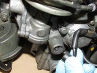 89 90 91 Mazda RX7 OEM Intake Manifold