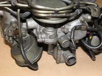 89 90 91 Mazda RX7 OEM Intake Manifold