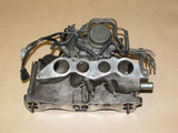 89 90 91 Mazda RX7 OEM Intake Manifold