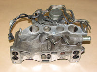89 90 91 Mazda RX7 OEM Intake Manifold