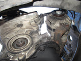 88 89 90 91 Honda CRX 1.6L ZC OEM Alternator