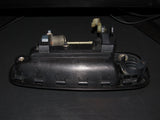 94 95 96 97 98 99 Toyota Celica OEM Exterior Door Handle - Right