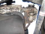 88 89 90 91 Honda CRX 1.6L ZC OEM Alternator