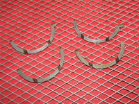 94 95 96 97 Mitsubishi 3000GT OEM Engine Crankshaft Thrust Bearing