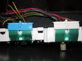 84 85 86 87 Toyota Corolla SR-5 OEM M/T Speedometer Cluster Pigtail Harness