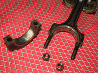 94 95 96 Mitsubishi 3000GT OEM Engine Piston & Connecting Rod