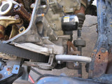 88 89 90 91 Honda CRX 1.6L ZC OEM Alternator Mounting Adjustment Bracket