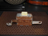 86 87 88 Mazda RX7 Hatchback OEM Power Steering Computer Naldec SSPS FC01A
