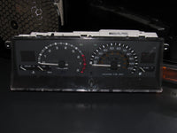 84 85 86 87 Toyota Corolla SR-5 OEM M/T Speedometer Instrument Cluster