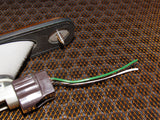 94 95 96 97 98 99 Toyota Celica OEM Front Side Marker Light Pigtail Harness - Right