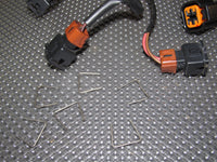 94 95 96 Mitsubishi 3000GT NA OEM Fuel Injector Wiring Harness